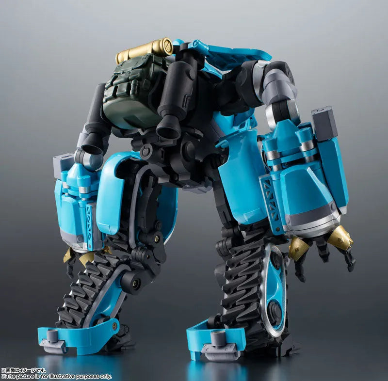 Robot Spirits <SIDE MB> Big Tony 