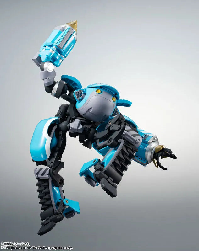 Robot Spirits <SIDE MB> Big Tony 
