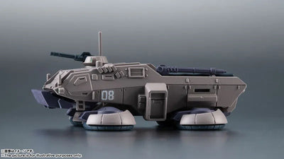 Robot Spirits -SIDE MS- 08MS Platoon Option Parts Set 02 ver. A.N.I.M.E. "Mobile Suit Gundam The 08th MS Team"ㅤ – Bandai Spirits – ActionFigureBrasil — close