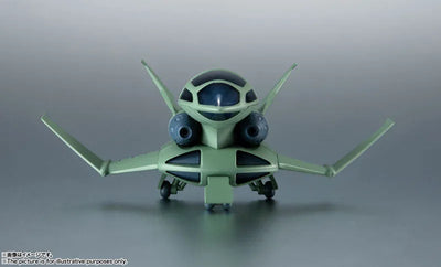 Robot Spirits -SIDE MS- 08MS Platoon Option Parts Set 02 ver. A.N.I.M.E. "Mobile Suit Gundam The 08th MS Team"ㅤ – Bandai Spirits – ActionFigureBrasil — com base expositora