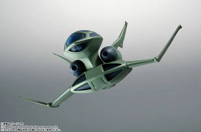 Robot Spirits -SIDE MS- 08MS Platoon Option Parts Set 02 ver. A.N.I.M.E. "Mobile Suit Gundam The 08th MS Team"ㅤ – Bandai Spirits – ActionFigureBrasil — detalhe do produto