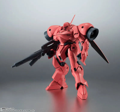 Robot Spirits -SIDE MS- AGX-04 Gerbera-Tetra ver. A.N.I.M.E. "Mobile Suit Gundam 0083: STARDUST MEMORY"ㅤ – Bandai Spirits – ActionFigure Brasil