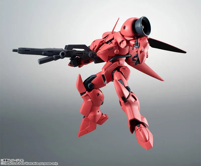 Robot Spirits -SIDE MS- AGX-04 Gerbera-Tetra ver. A.N.I.M.E. 