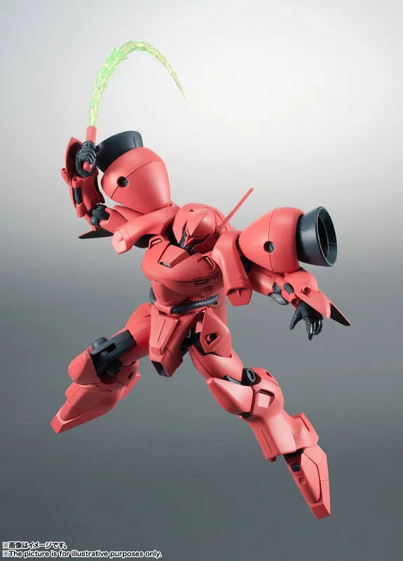 Robot Spirits -SIDE MS- AGX-04 Gerbera-Tetra ver. A.N.I.M.E. 