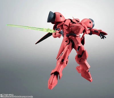 Robot Spirits -SIDE MS- AGX-04 Gerbera-Tetra ver. A.N.I.M.E. "Mobile Suit Gundam 0083: STARDUST MEMORY"ㅤ – Bandai Spirits – ActionFigureBrasil — acessórios