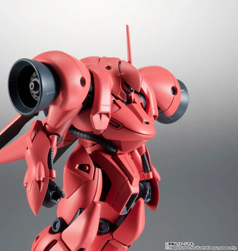 Robot Spirits -SIDE MS- AGX-04 Gerbera-Tetra ver. A.N.I.M.E. 