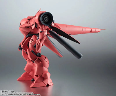 Robot Spirits -SIDE MS- AGX-04 Gerbera-Tetra ver. A.N.I.M.E. "Mobile Suit Gundam 0083: STARDUST MEMORY"ㅤ – Bandai Spirits – ActionFigureBrasil — iluminação de estúdio