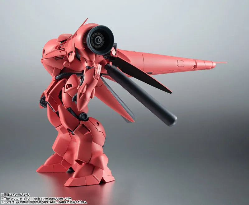 Robot Spirits -SIDE MS- AGX-04 Gerbera-Tetra ver. A.N.I.M.E. 