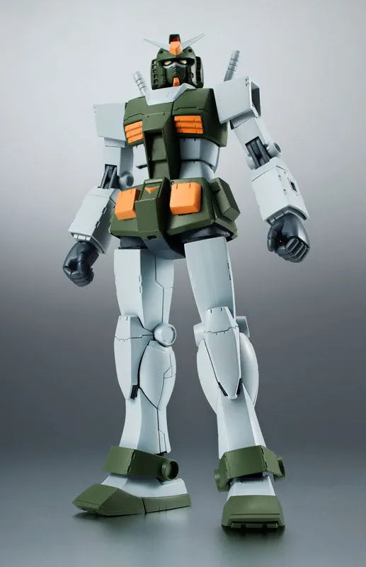 Robot Spirits -SIDE MS- FA-78-1 Full Armor Gundam ver. A.N.I.M.E. 