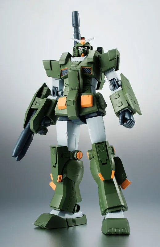 Robot Spirits -SIDE MS- FA-78-1 Full Armor Gundam ver. A.N.I.M.E. 