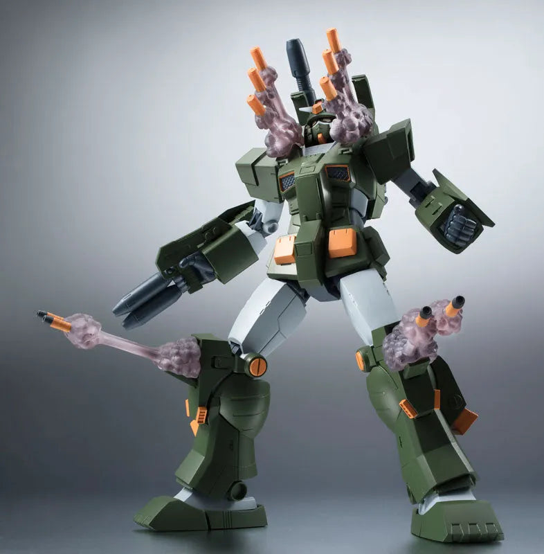 Robot Spirits -SIDE MS- FA-78-1 Full Armor Gundam ver. A.N.I.M.E. 