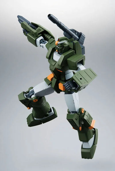 Robot Spirits -SIDE MS- FA-78-1 Full Armor Gundam ver. A.N.I.M.E. "Mobile Suit Gundam"ㅤ – Bandai Spirits – ActionFigure Brasil — detalhe do produto
