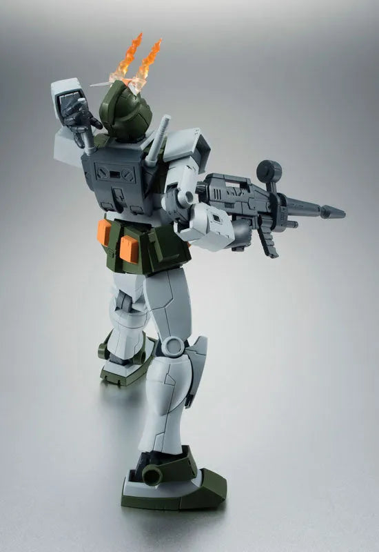 Robot Spirits -SIDE MS- FA-78-1 Full Armor Gundam ver. A.N.I.M.E. 