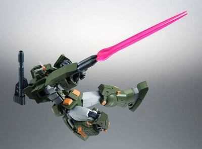 Robot Spirits -SIDE MS- FA-78-1 Full Armor Gundam ver. A.N.I.M.E. "Mobile Suit Gundam"ㅤ – Bandai Spirits – ActionFigure Brasil — close