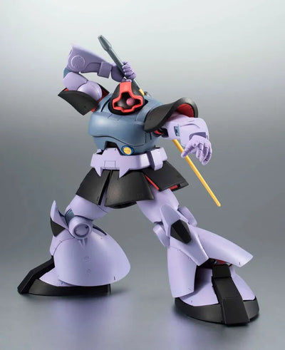 Robot Spirits -SIDE MS- MS-09 Dom ver. A.N.I.M.E. "Mobile Suit Gundam"ㅤ – Bandai Spirits – ActionFigure Brasil — detalhe do produto