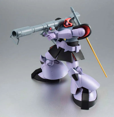 Robot Spirits -SIDE MS- MS-09 Dom ver. A.N.I.M.E. "Mobile Suit Gundam"ㅤ – Bandai Spirits – ActionFigure Brasil — embalagem