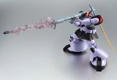 Robot Spirits -SIDE MS- MS-09 Dom ver. A.N.I.M.E. "Mobile Suit Gundam"ㅤ – Bandai Spirits – ActionFigure Brasil — acessórios