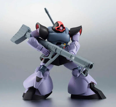 Robot Spirits -SIDE MS- MS-09 Dom ver. A.N.I.M.E. "Mobile Suit Gundam"ㅤ – Bandai Spirits – ActionFigure Brasil — ambientada
