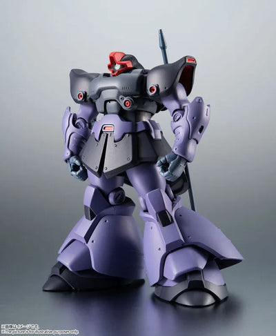 Robot Spirits -SIDE MS- MS-09R-2 Rick Dom II ver. A.N.I.M.E. "Mobile Suit Gundam 0083: STARDUST MEMORY"ㅤ – Bandai Spirits – ActionFigure Brasil