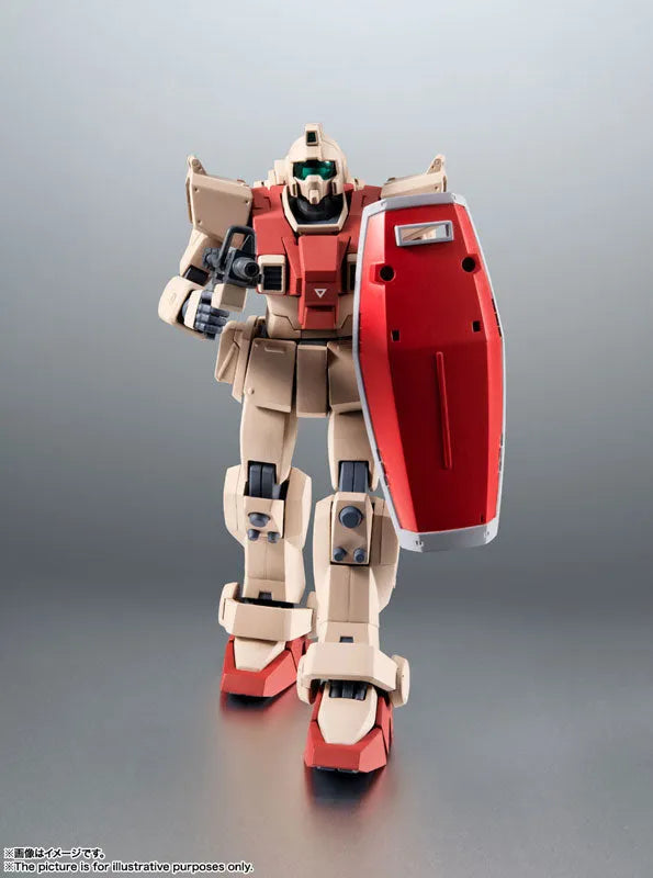 Robot Spirits -SIDE MS- RGM-79 (G) GM Ground Type ver. A.N.I.M.E. 