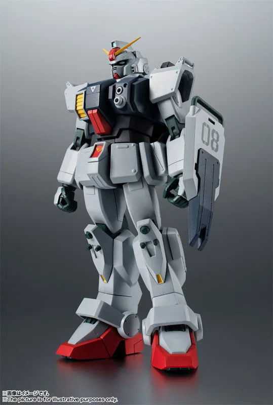Robot Spirits -SIDE MS- RX-79 (G) Land Battle Type Gundam ver. A.N.I.M.E. 