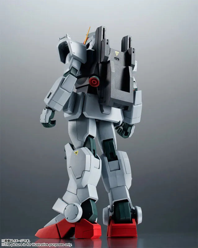 Robot Spirits -SIDE MS- RX-79 (G) Land Battle Type Gundam ver. A.N.I.M.E. 