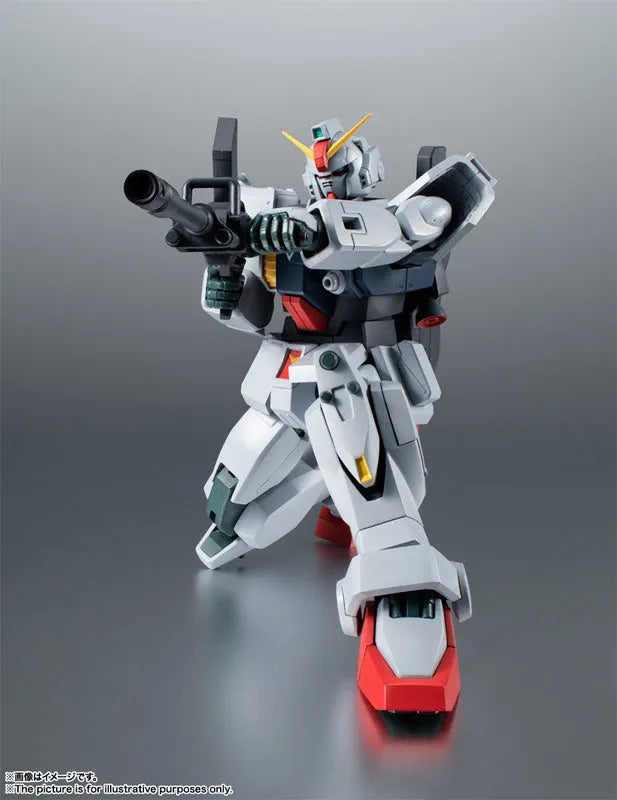Robot Spirits -SIDE MS- RX-79 (G) Land Battle Type Gundam ver. A.N.I.M.E. 