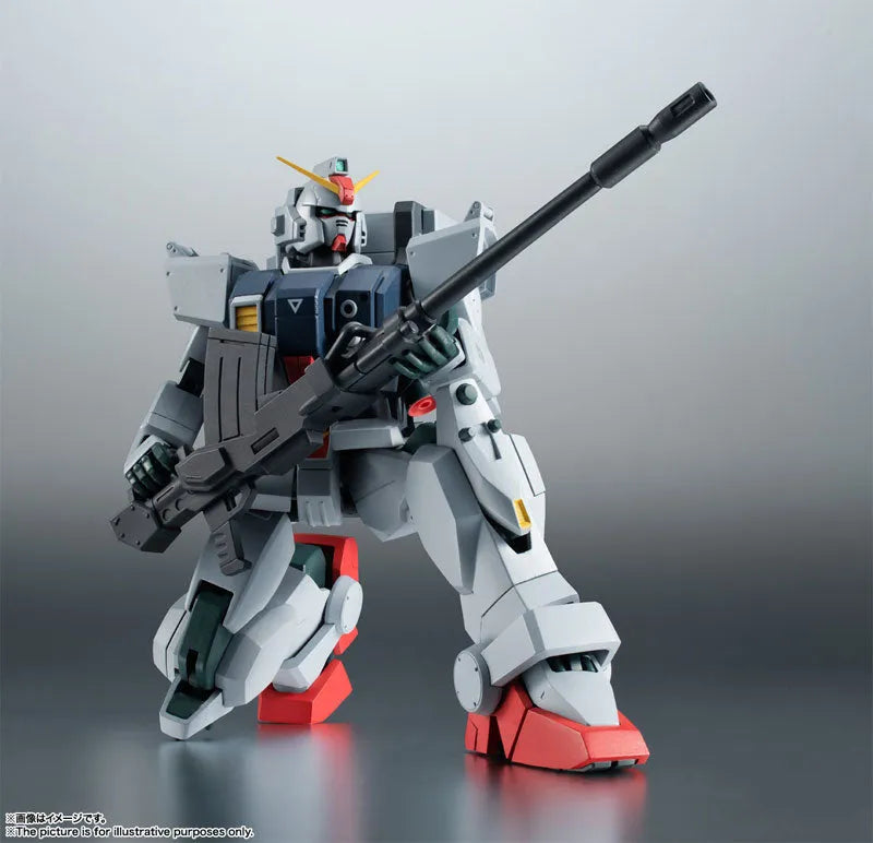Robot Spirits -SIDE MS- RX-79 (G) Land Battle Type Gundam ver. A.N.I.M.E. 