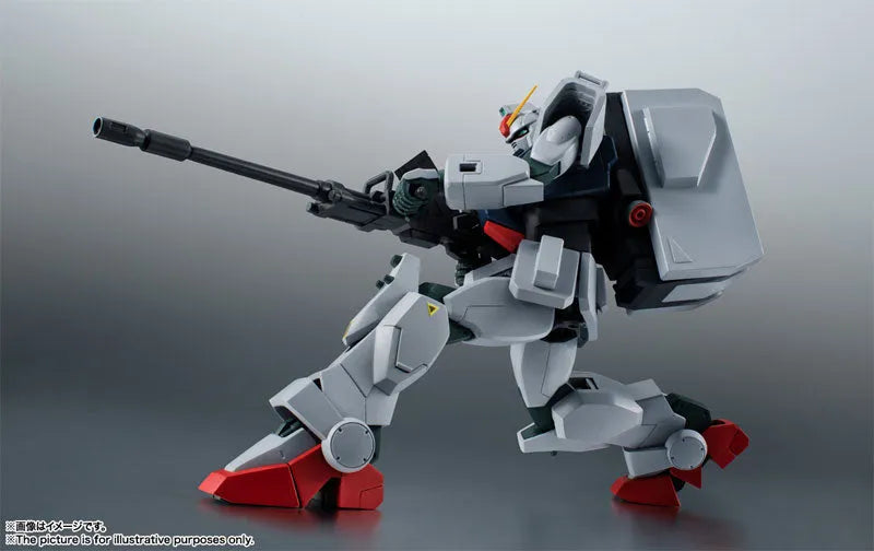 Robot Spirits -SIDE MS- RX-79 (G) Land Battle Type Gundam ver. A.N.I.M.E. 