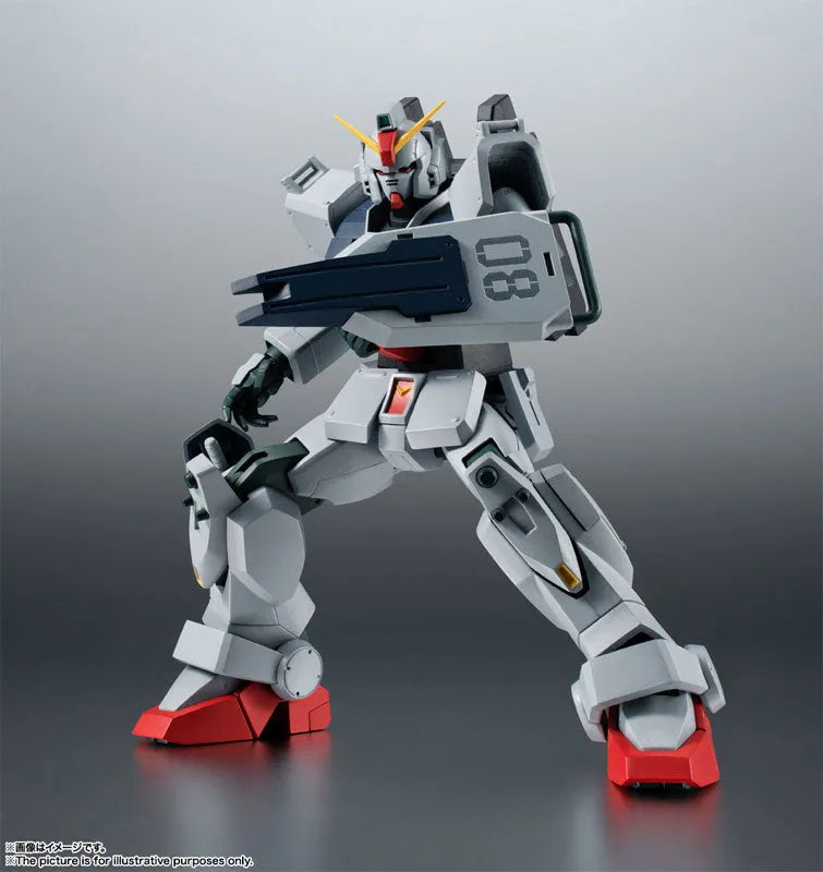 Robot Spirits -SIDE MS- RX-79 (G) Land Battle Type Gundam ver. A.N.I.M.E. 