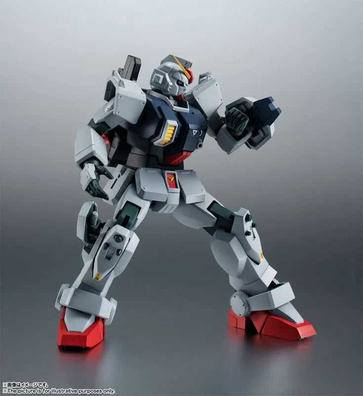 Robot Spirits -SIDE MS- RX-79 (G) Land Battle Type Gundam ver. A.N.I.M.E. 