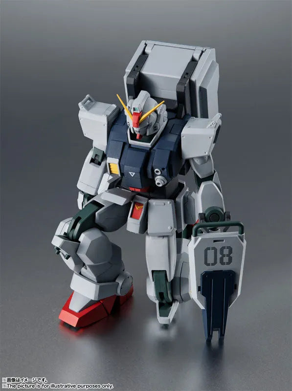 Robot Spirits -SIDE MS- RX-79 (G) Land Battle Type Gundam ver. A.N.I.M.E. 