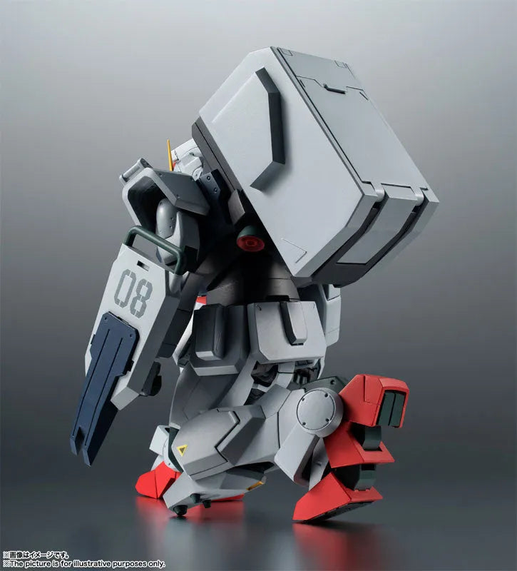 Robot Spirits -SIDE MS- RX-79 (G) Land Battle Type Gundam ver. A.N.I.M.E. 