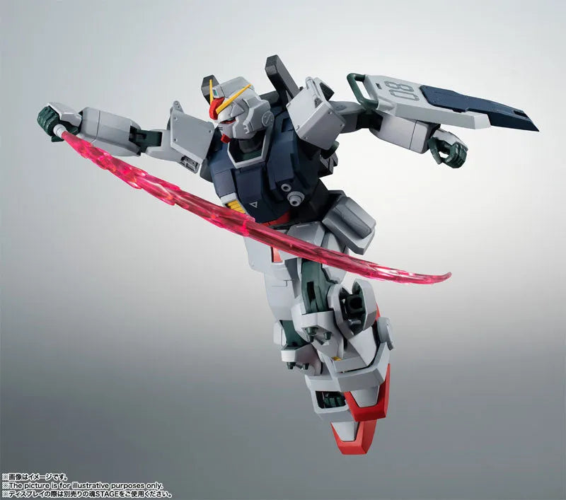 Robot Spirits -SIDE MS- RX-79 (G) Land Battle Type Gundam ver. A.N.I.M.E. 