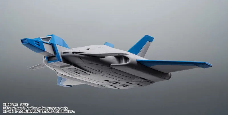 Robot Spirits -SIDE MS- The 08th MS Team Option Part Set 03 ver. A.N.I.M.E. 