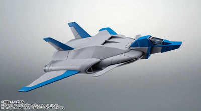 Robot Spirits -SIDE MS- The 08th MS Team Option Part Set 03 ver. A.N.I.M.E. "Mobile Suit Gundam The 08th MS Team"ㅤ – Bandai Spirits – ActionFigure Brasil — ambientada