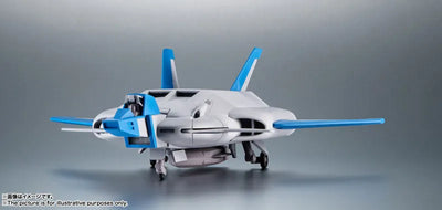 Robot Spirits -SIDE MS- The 08th MS Team Option Part Set 03 ver. A.N.I.M.E. "Mobile Suit Gundam The 08th MS Team"ㅤ – Bandai Spirits – ActionFigure Brasil — detalhe do produto