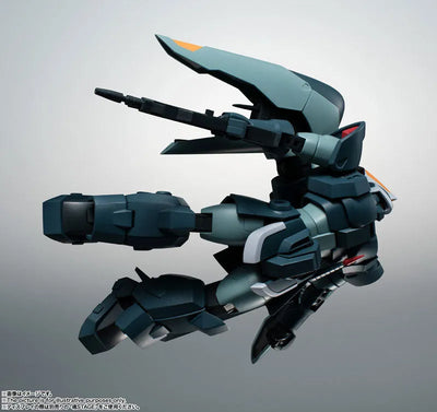 Robot Spirits -SIDE MS- ZGMF-1017 Ginn ver. A.N.I.M.E. "Mobile Suit Gundam SEED"ㅤ – Bandai Spirits – ActionFigure Brasil — ambientada