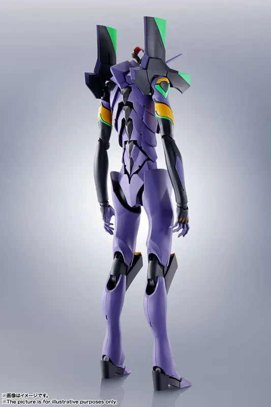 Robot SpiritsEvangelion Unit-13ㅤ – Bandai Spirits – ActionFigure Brasil