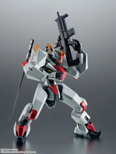Robot SpiritsKenbu "Kyoukai Senki"ㅤ – Bandai Spirits – ActionFigureBrasil — acessórios