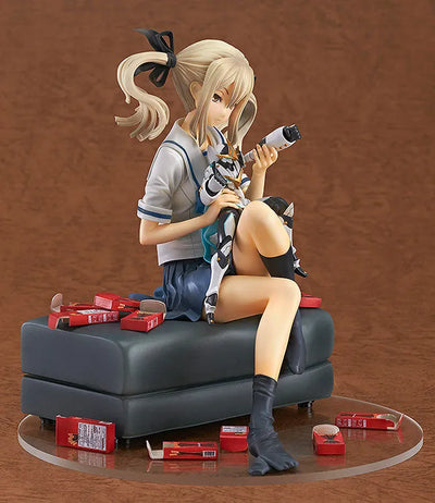 Robotics;Notes - Gunvarrel - Koujirou Frau - 1/8 (Good Smile Company)ㅤ – Good Smile Company – ActionFigure Brasil — acessórios