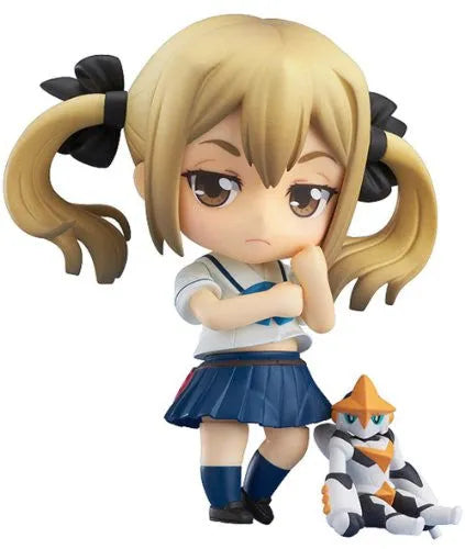 Robotics;Notes - Koujirou Frau - Nendoroid #294 (Good Smile Company)ㅤ – Good Smile Company – ActionFigure Brasil