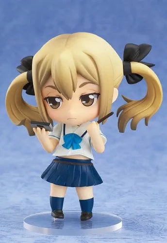 Robotics;Notes - Koujirou Frau - Nendoroid #294 (Good Smile Company)ㅤ – Good Smile Company – ActionFigure Brasil