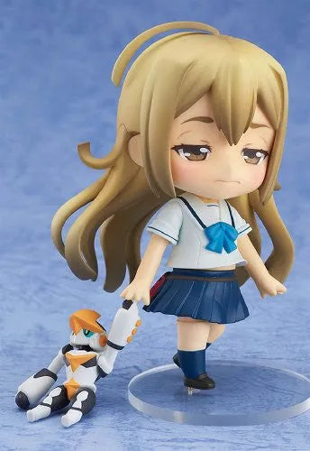 Robotics;Notes - Koujirou Frau - Nendoroid #294 (Good Smile Company)ㅤ – Good Smile Company – ActionFigure Brasil