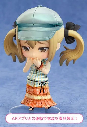 Robotics;Notes - Koujirou Frau - Nendoroid #294 (Good Smile Company)ㅤ – Good Smile Company – ActionFigure Brasil