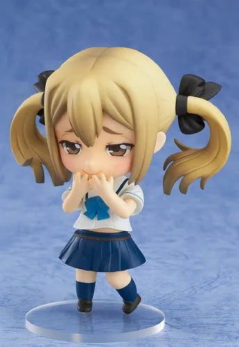 Robotics;Notes - Koujirou Frau - Nendoroid #294 (Good Smile Company)ㅤ – Good Smile Company – ActionFigure Brasil — com base expositora