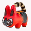 Rocket Raccoon Labbit - ActionFigure Brasil