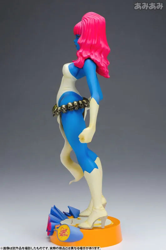 Rockin Jelly Beanㅤ – Mamegyorai – ActionFigure Brasil