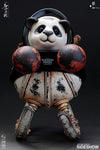 Rocking Panda (Small) - LIMITED EDITION: 300