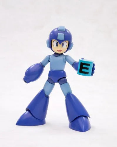 Rockman - 1/10 (Kotobukiya)ㅤ – Kotobukiya – ActionFigure Brasil